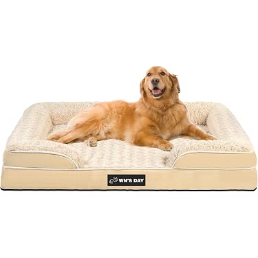 Amazon.co.jp 最新リリース: 犬用ベッド・クッション の新着ランキング